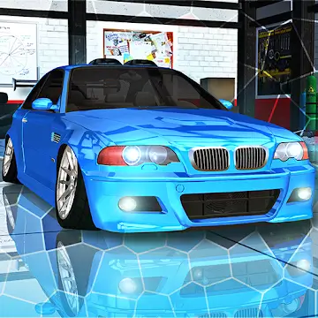 Car Parking 3D Banner